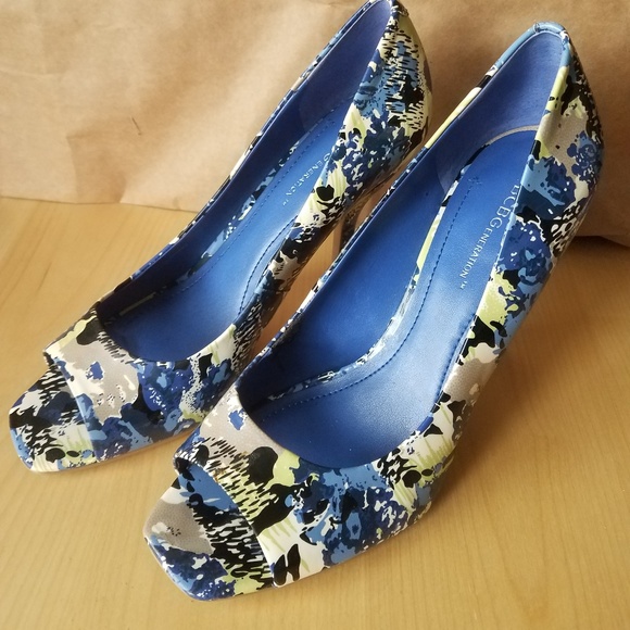 BCBGeneration high heels - Picture 2 of 4